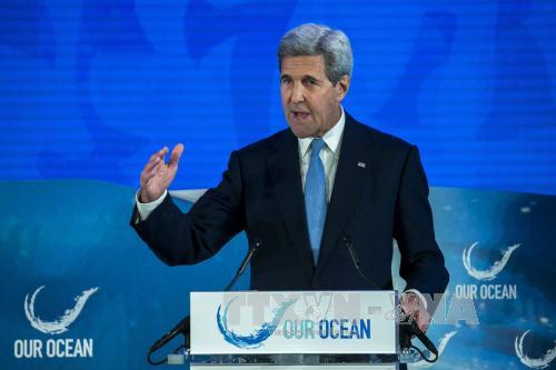 មជ្ឈដ្ឋានមន្ត្រីអាមេរិកនិងជប៉ុនបន្តគាំទ្រការចុះហត្ថលេខាលើ  TPP